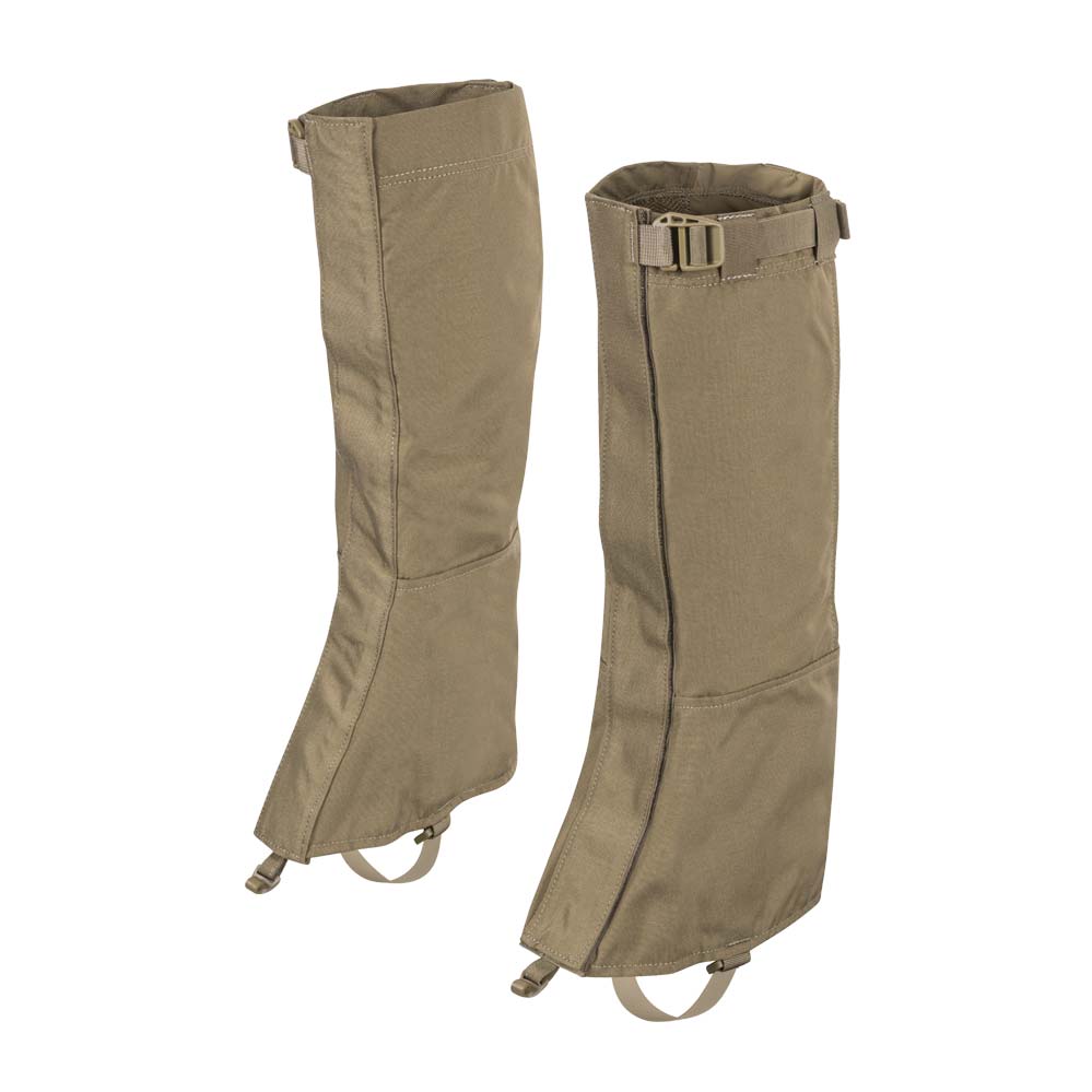 HELIKON-TEX SNOWFALL LONG GAITERS® COYOTE