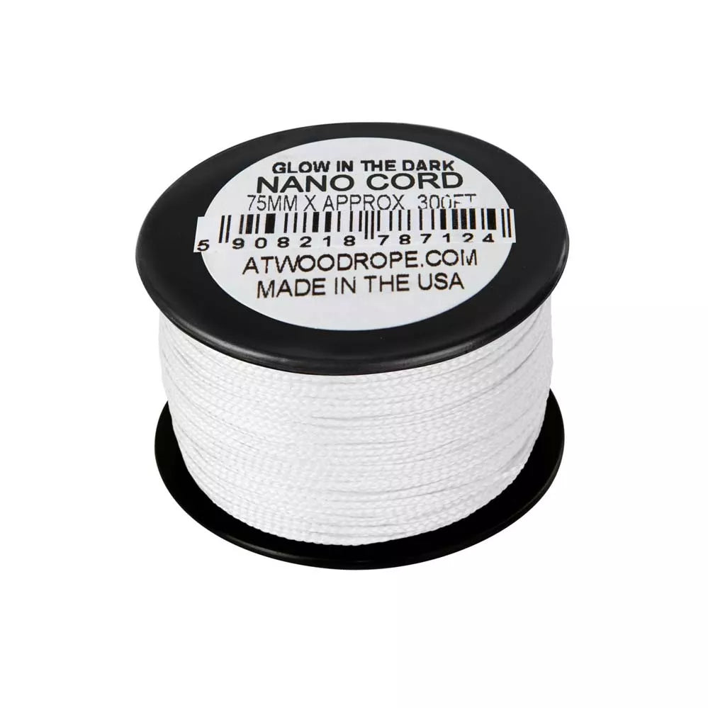 MICRO CORD PARACORD