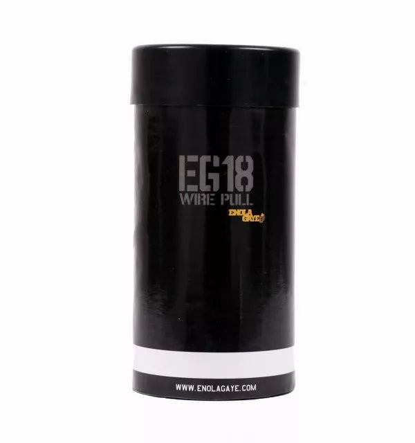 ENOLA GAYE SMOKE GRENADE EG18 WEIß