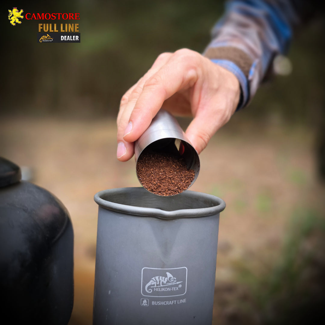 Helikon-Tex Tasse Camp Cup Becher