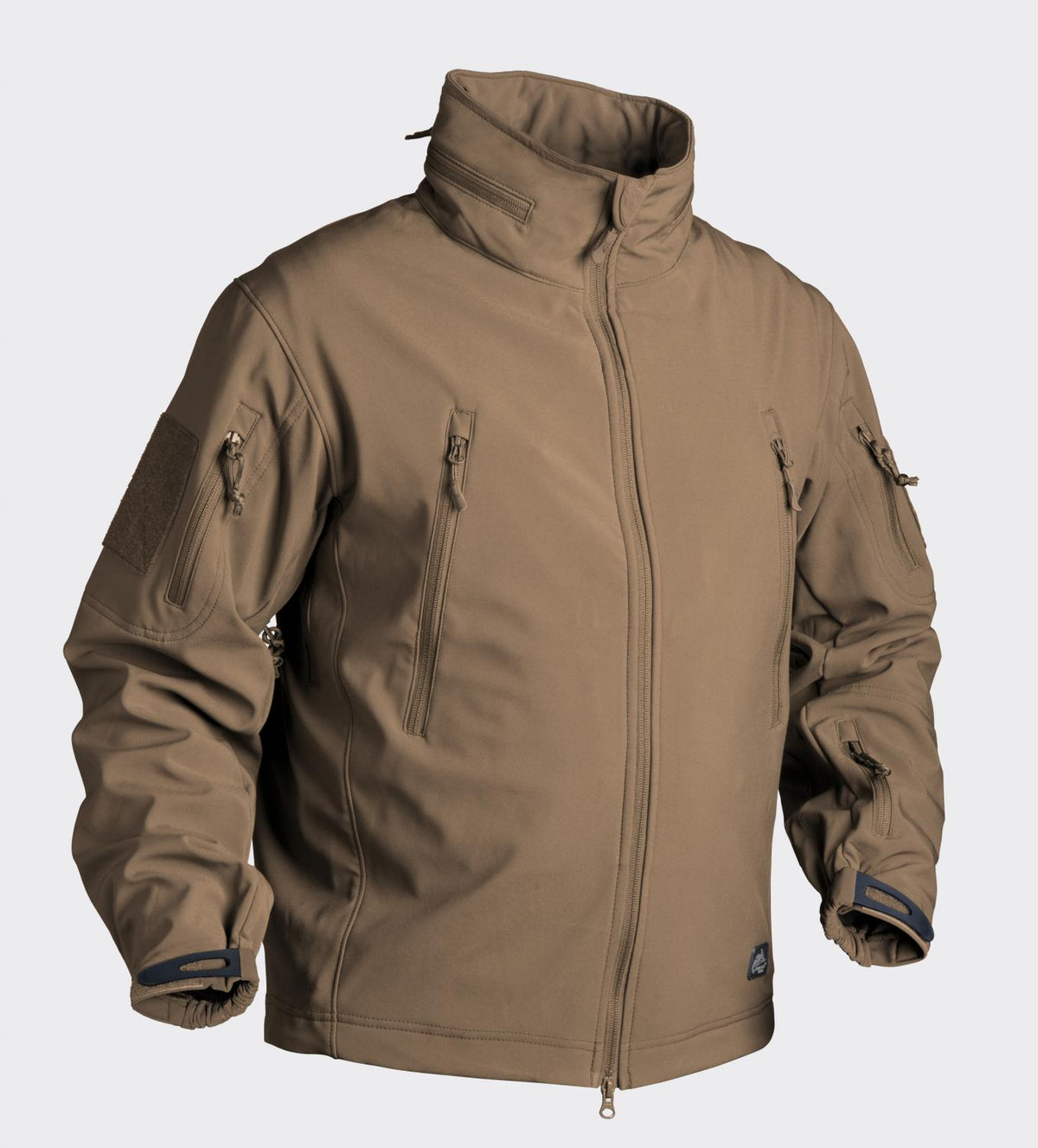 HELIKON TEX GUNFIGHTER JACKE COYOTE