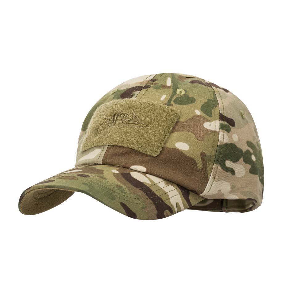 HELIKON-TEX TACTICAL COMBAT BB CAP MULTICAM