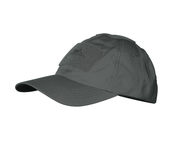 HELIKON-TEX TACTICAL COMBAT BB CAP SHADOW-GREY