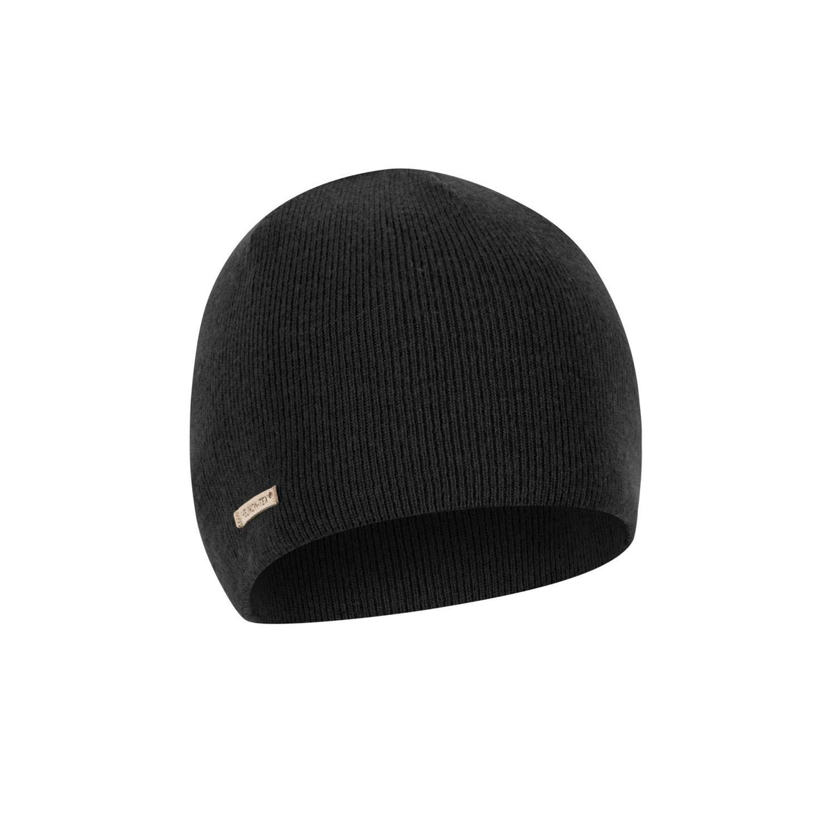 HELIKON-TEX URBAN BEANIE SCHWARZ