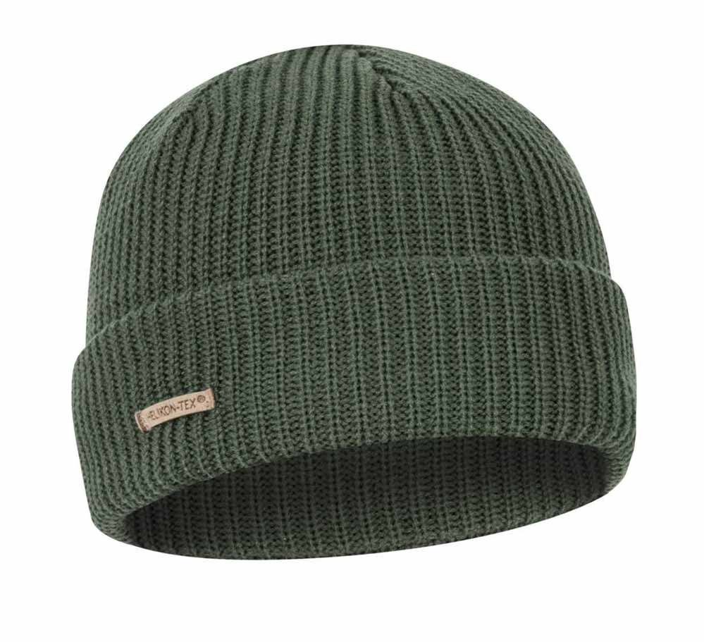 HELIKON-TEX WANDERER WATCH CAP OLIVE