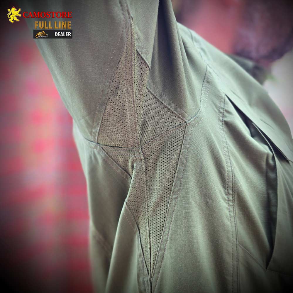 HELIKON-TEX DEFENDER MK2 HEMD LANGARM