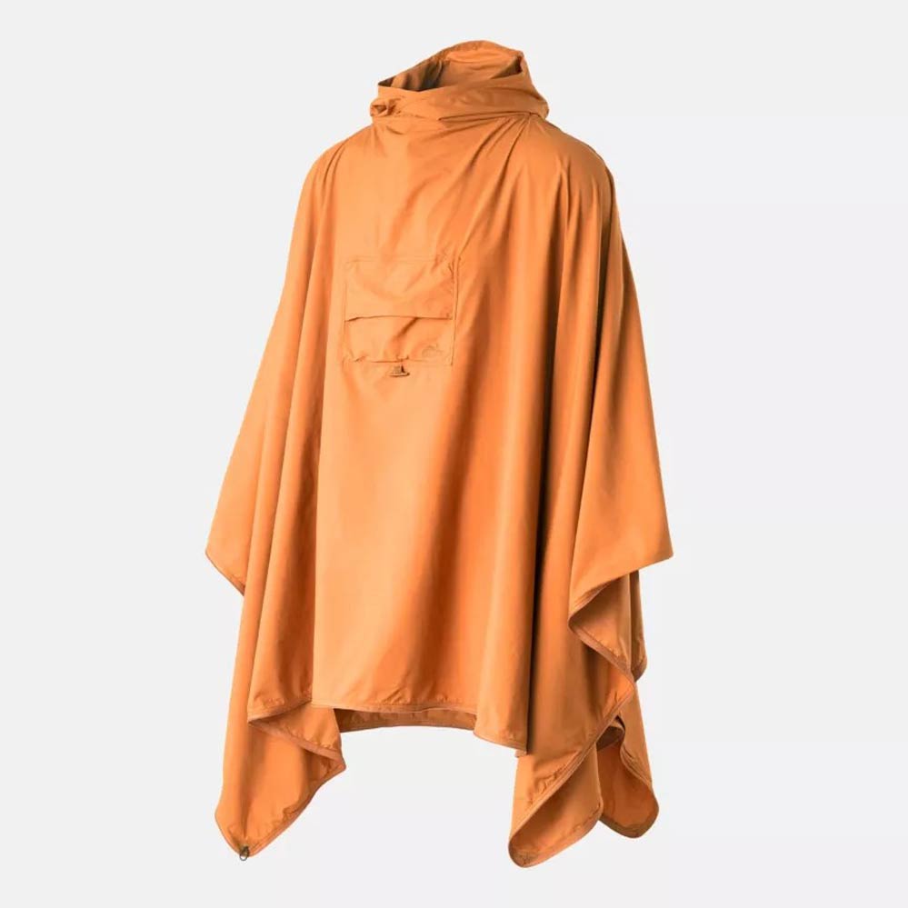 HELIKON-TEX SWAGMAN SCARF NEON ORANGE