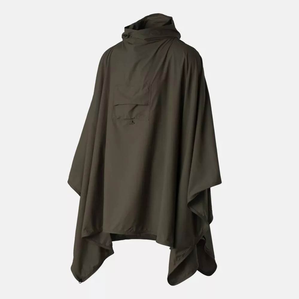 HELIKON-TEX SWAGMAN SCARF TAIGA GREEN