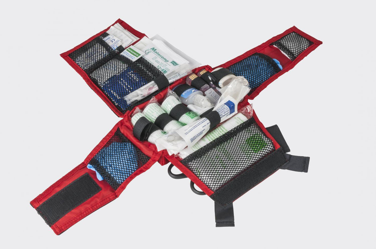 HELIKON-TEX UNIVERSAL MED INSERT ADAPTIVE GREEN