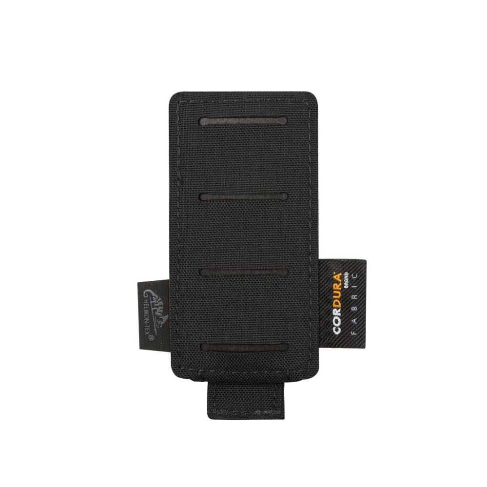 HELIKON-TEX BMA BELT ADAPTER 1 REIHE SCHWARZ