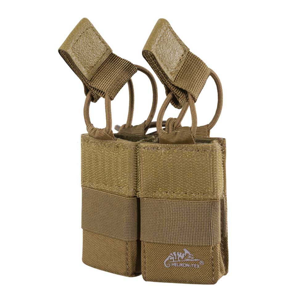 HELIKON-TEX COMPETITION DOUBLE PISTOL INSERT® COYOTE