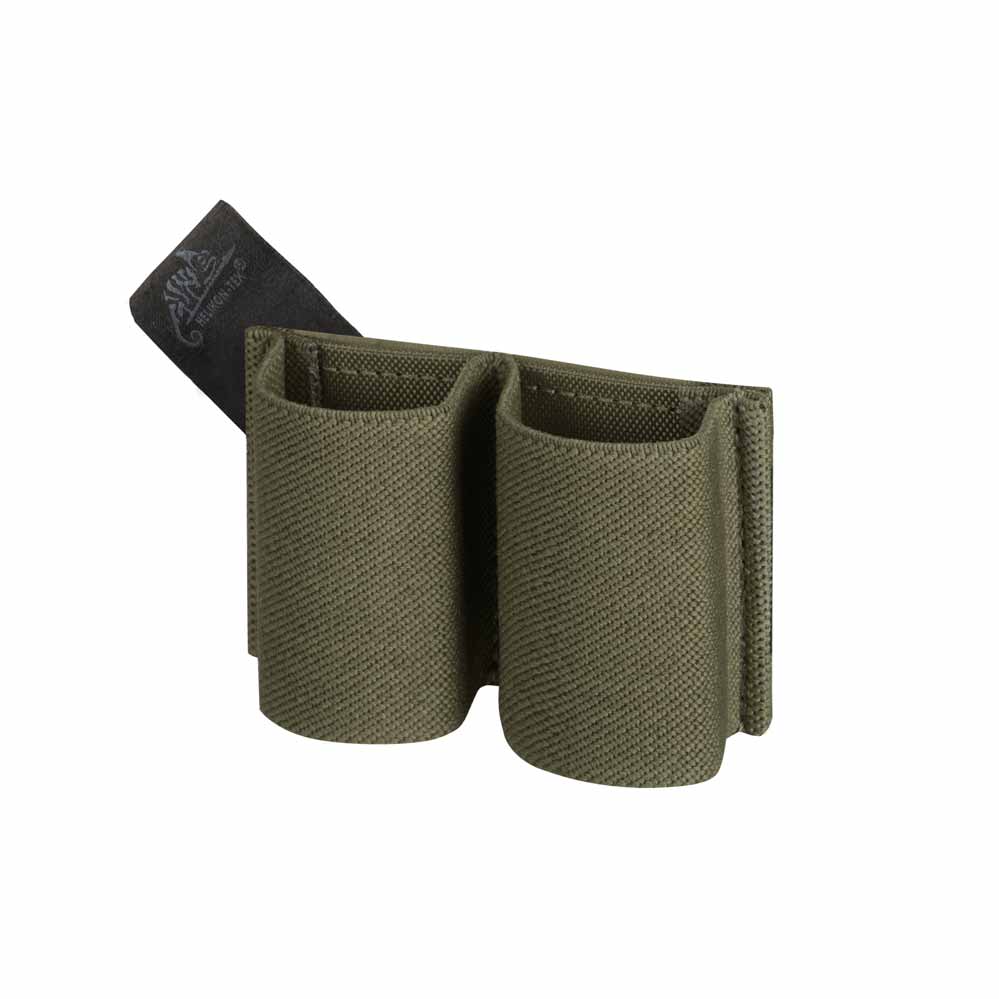 HELIKON-TEX DOUBLE ELASTIC INSERT OLIVE