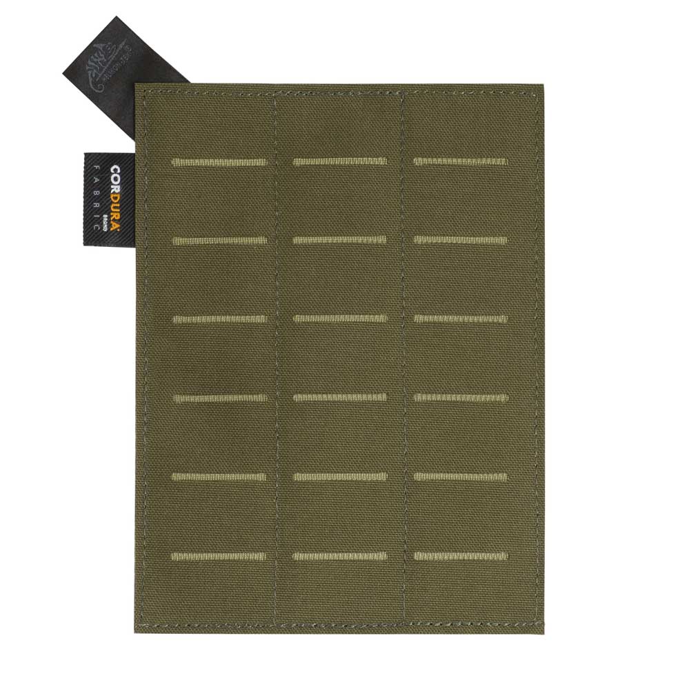 HELIKON-TEX MOLLE ADAPTER INSERT® 3 REIHEN OLIVE
