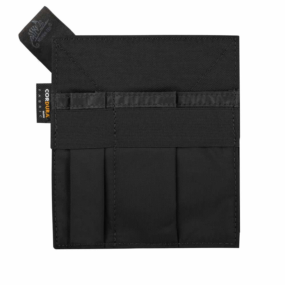 HELIKON-TEX ORGANIZER INSERT MEDIUM SCHWARZ