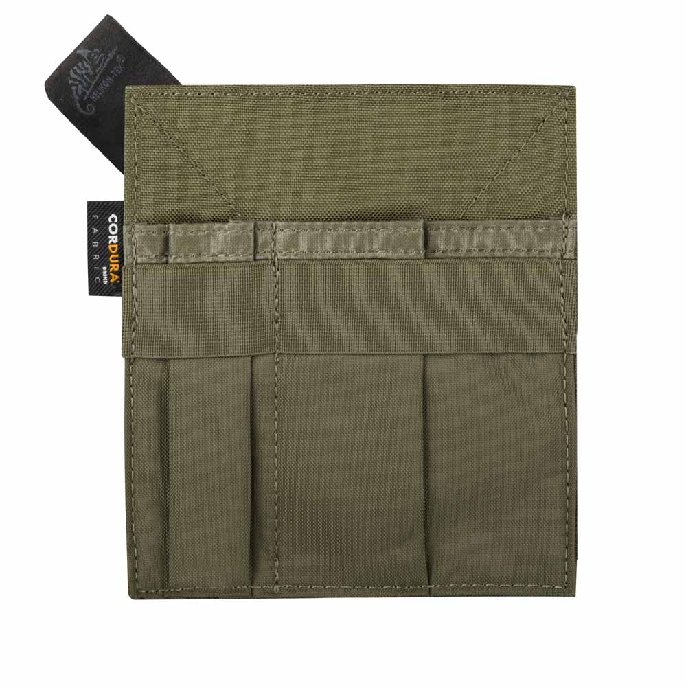 HELIKON-TEX ORGANIZER INSERT MEDIUM OLIVE