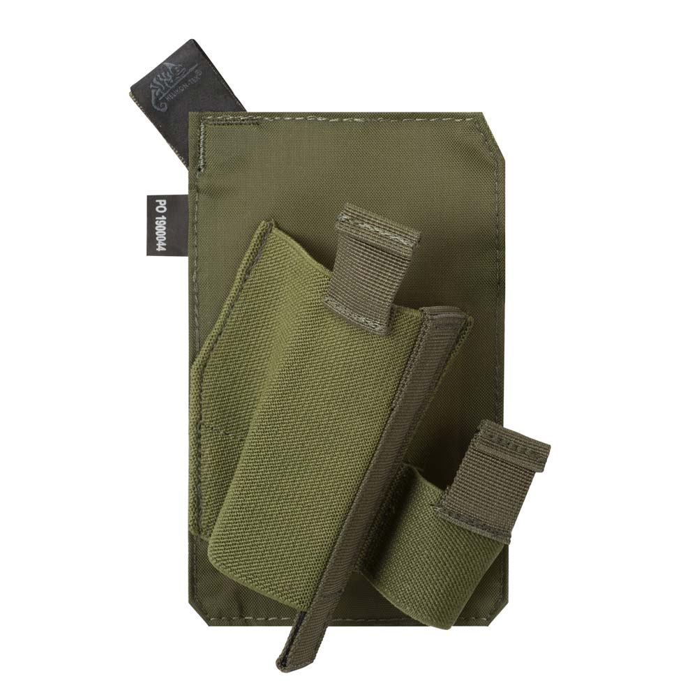 HELIKON-TEX PISTOL HOLDER INSERT OLIVE