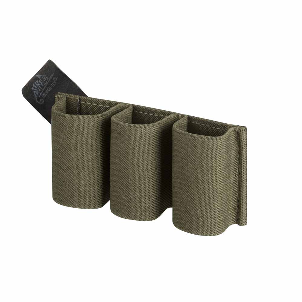 HELIKON-TEX TRIPLE ELASTIC INSERT OLIVE