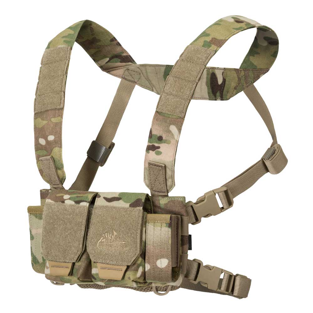 HELIKON-TEX COMPETITION MULTIGUN RIG® MULTICAM
