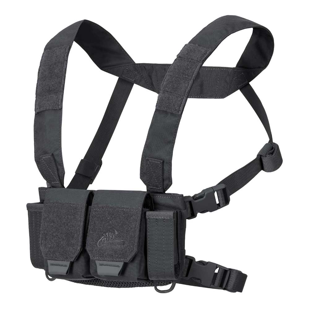 HELIKON-TEX COMPETITION MULTIGUN RIG® SHADOW GREY