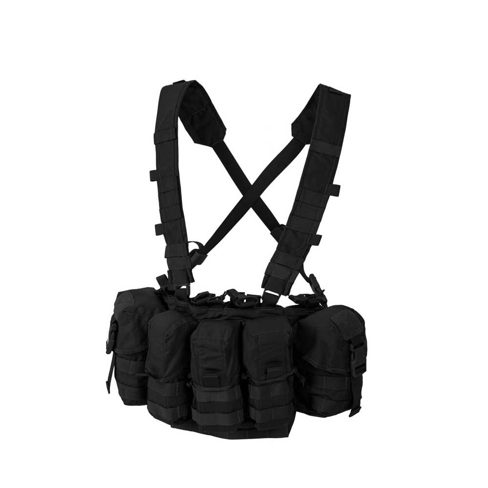 HELIKON-TEX GUARDIAN CHEST RIG® SCHWARZ