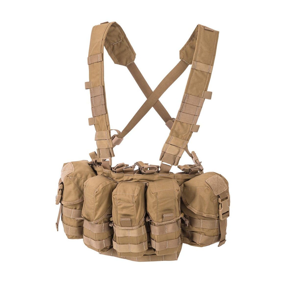 HELIKON-TEX GUARDIAN CHEST RIG® COYOTE