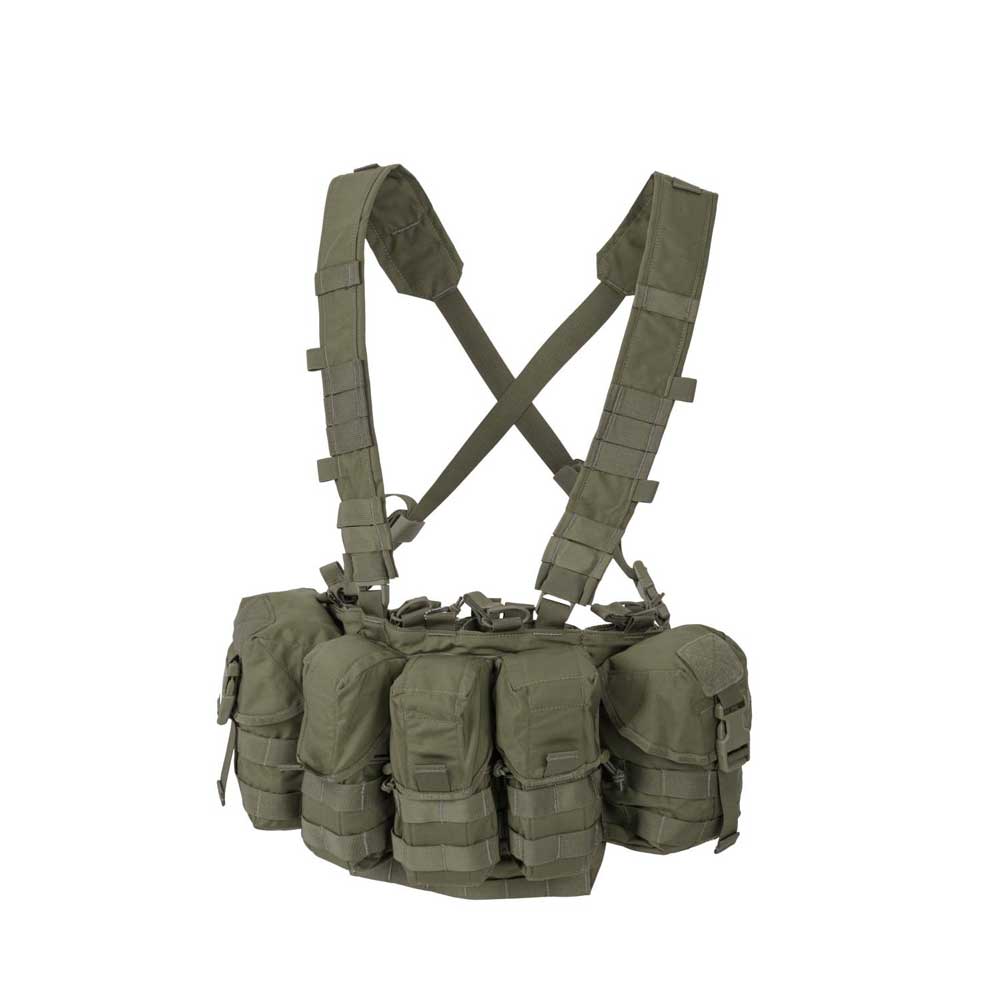 HELIKON-TEX GUARDIAN CHEST RIG® ADAPTIVE GREEN