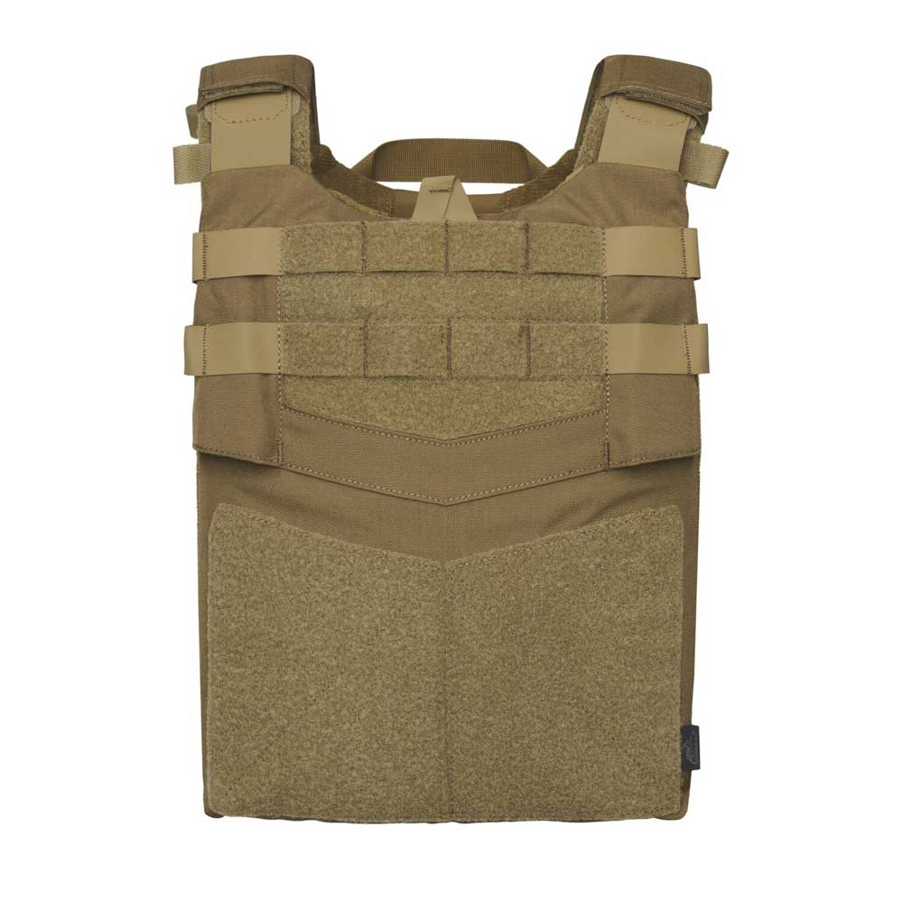 HELIKON-TEX PLATE CARRIER GUARDIAN COYOTE