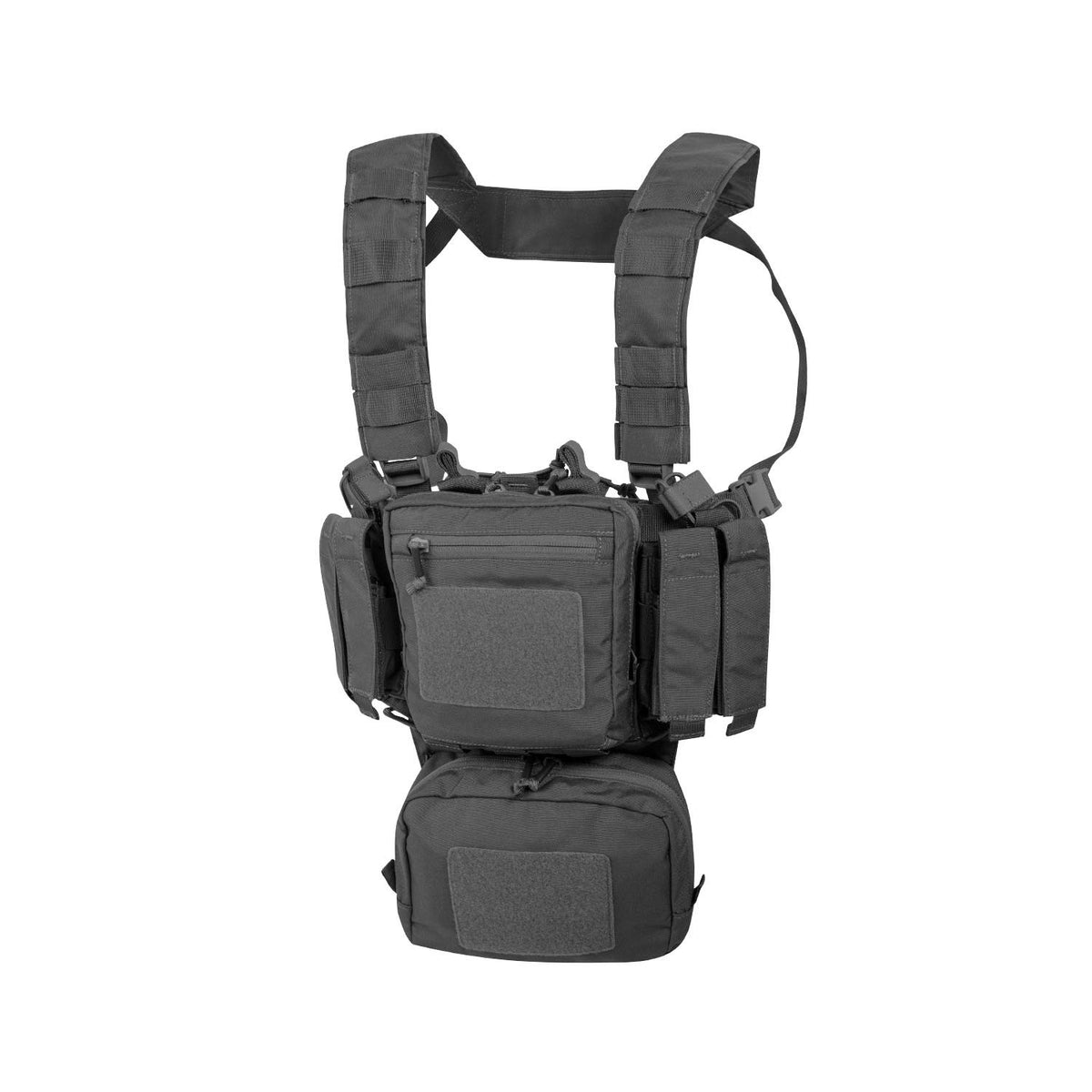 HELIKON-TEX TRAINING MINI RIG TMR SCHWARZ