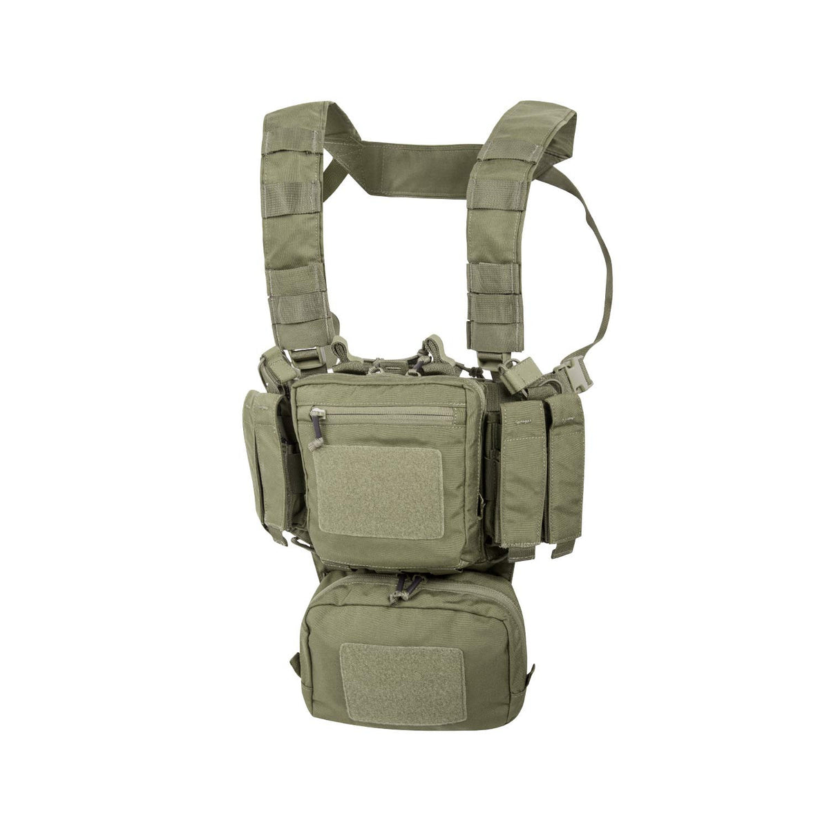 HELIKON-TEX TRAINING MINI RIG TMR ADAPTIVE GREEN