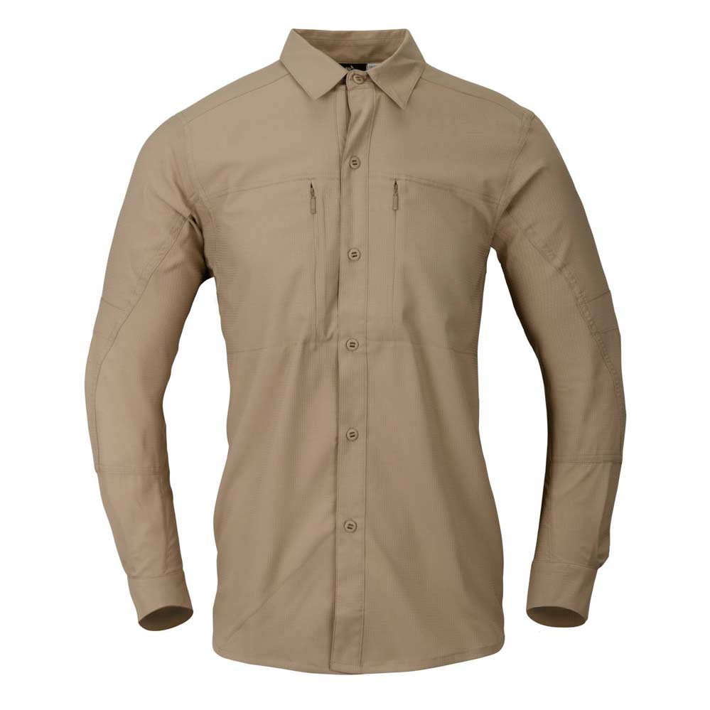 HELIKON-TEX TRIP LITE SHIRT MARINE COBALT