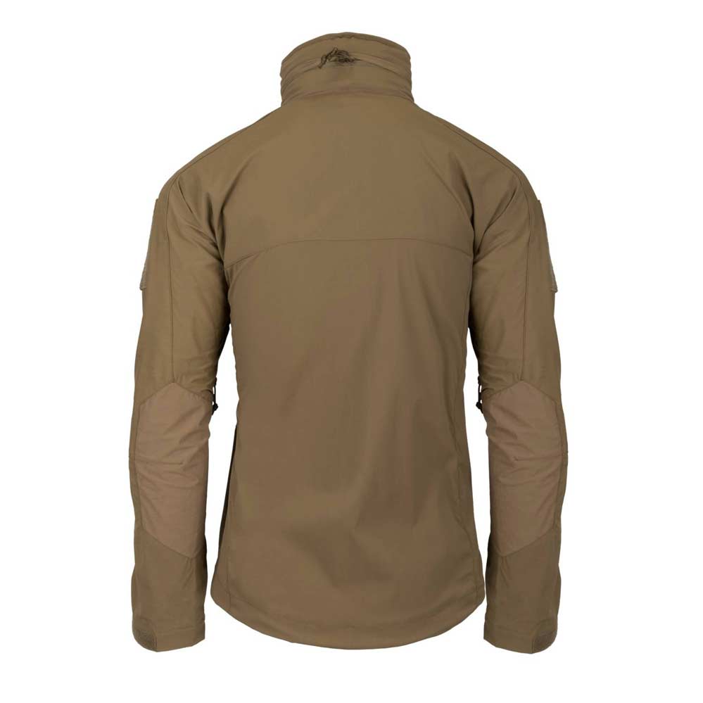 HELIKON-TEX BLIZZARD JACKET® STORMSTRETCH® ADAPTIVE GREEN