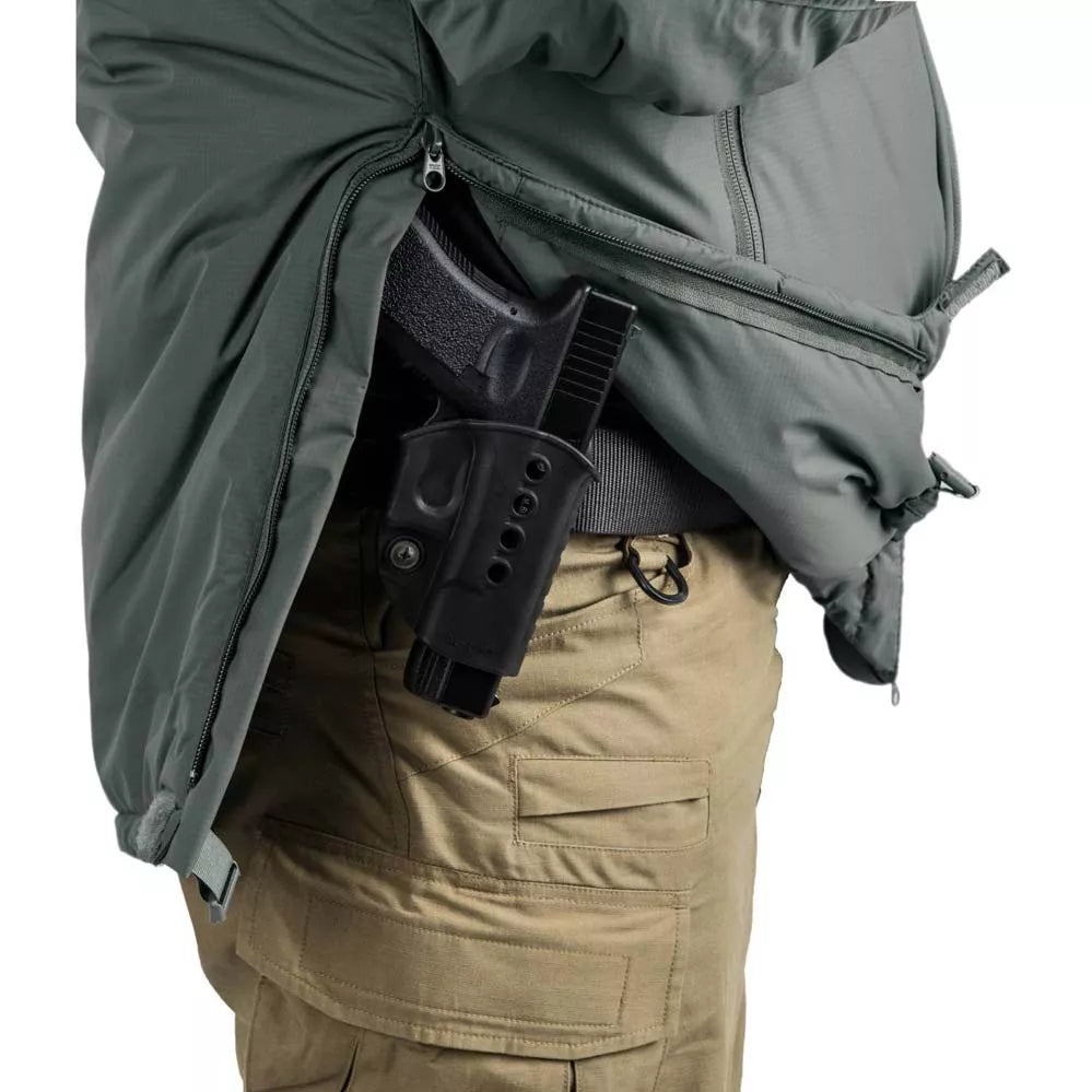 HELIKON-TEX HUSKY TACTICAL WINTER JACKET