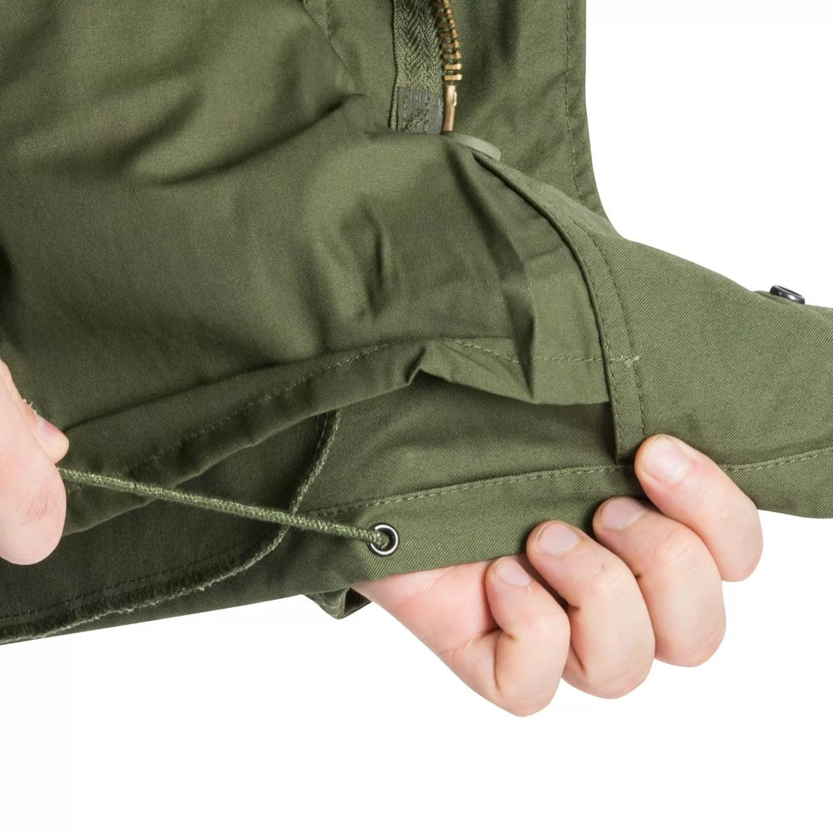 HELIKON-TEX M65 FELHELIKON-TEX M65 FELDJACKE US WOODLANDDJACKE US WOODLAND
