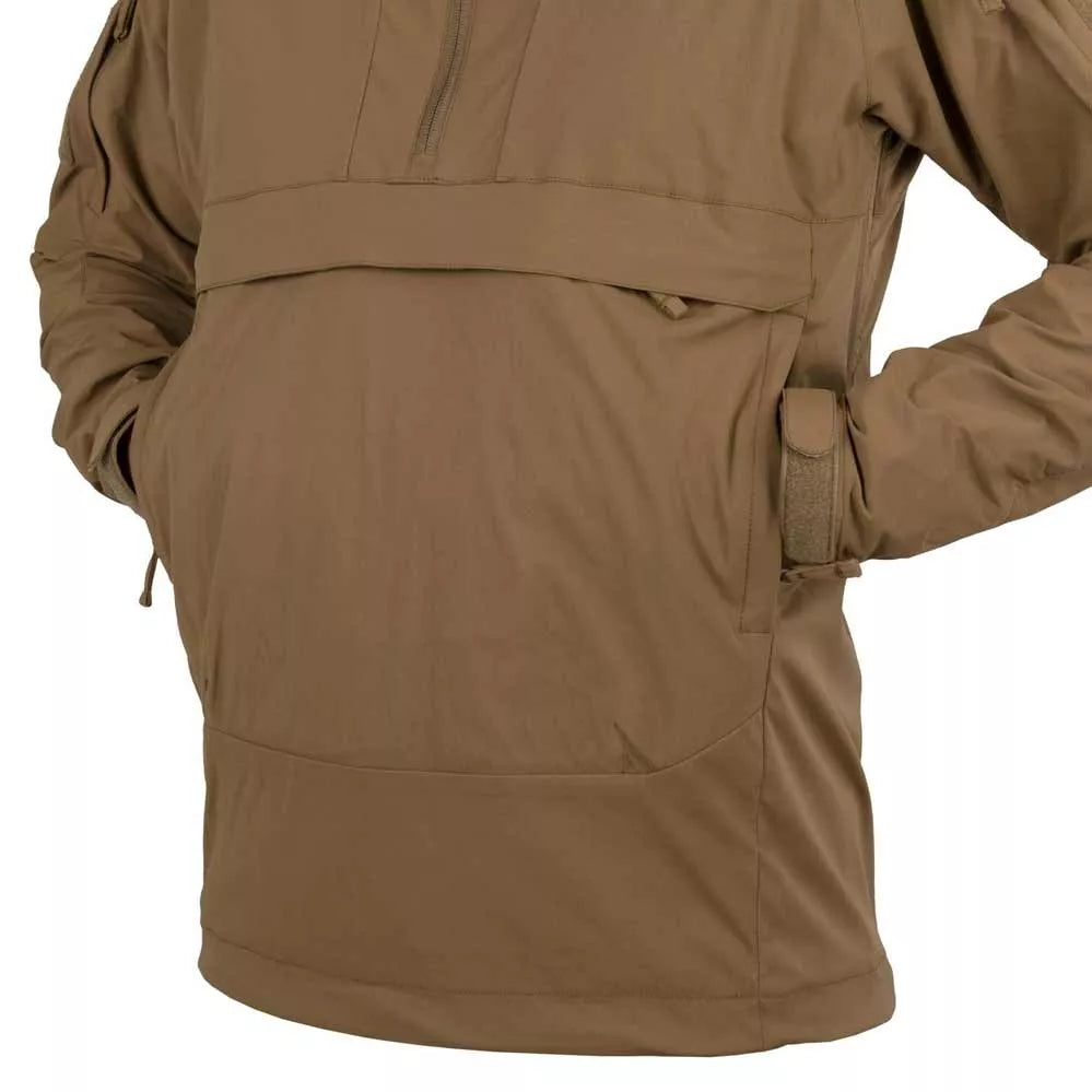 HELIKON-TEX MISTRAL SOFTSHELL ANORAK