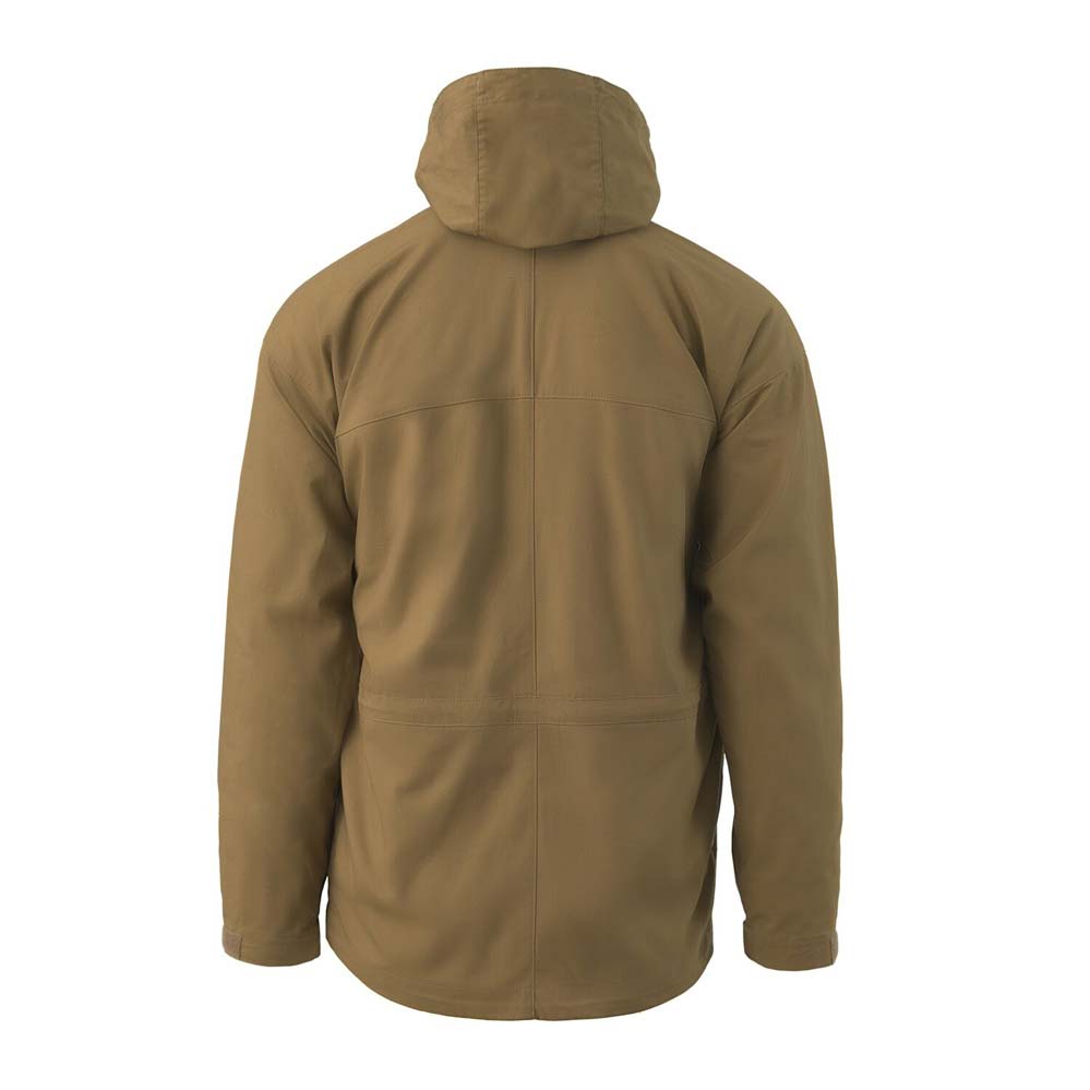 HELIKON-TEX BUSHCRAFT SAS SMOCK SCHWARZ