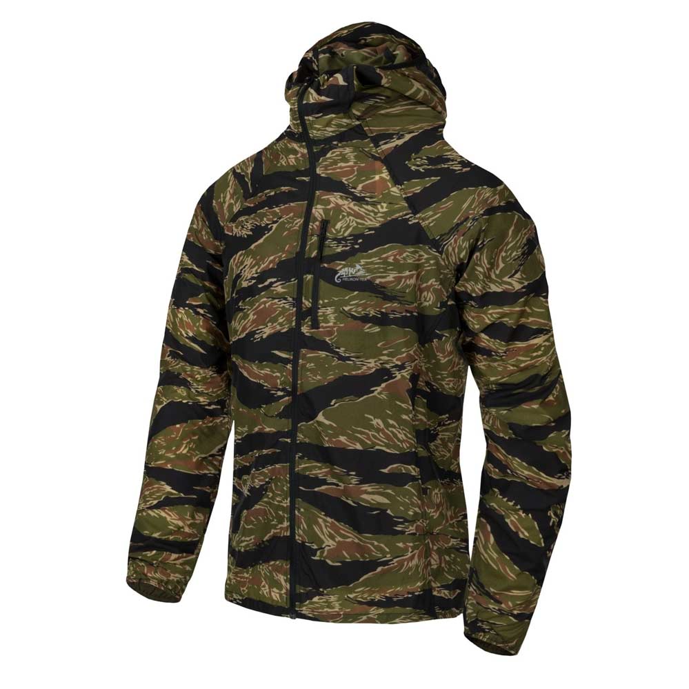 HELIKON-TEX TRAMONTANE WIND JACKET TIGER STRIPE
