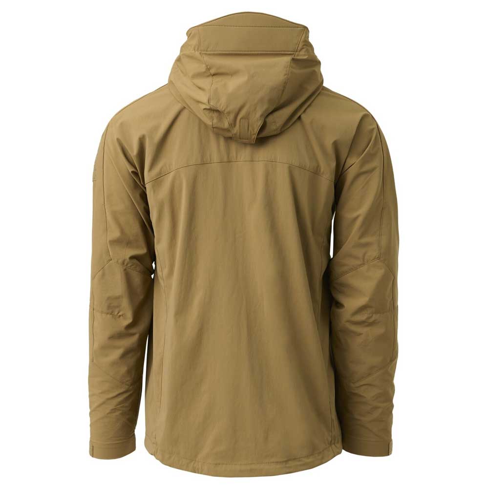 HELIKON-TEX TROOPER Jacke MK2 - StormStretch® PL WOODLAND