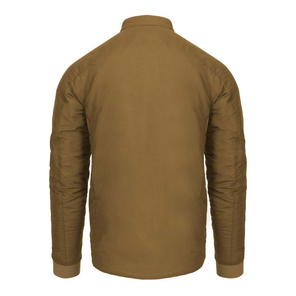 HELIKON TEX WOLFHOUND JACKET Climashield® Apex™ ALPHA GREEN