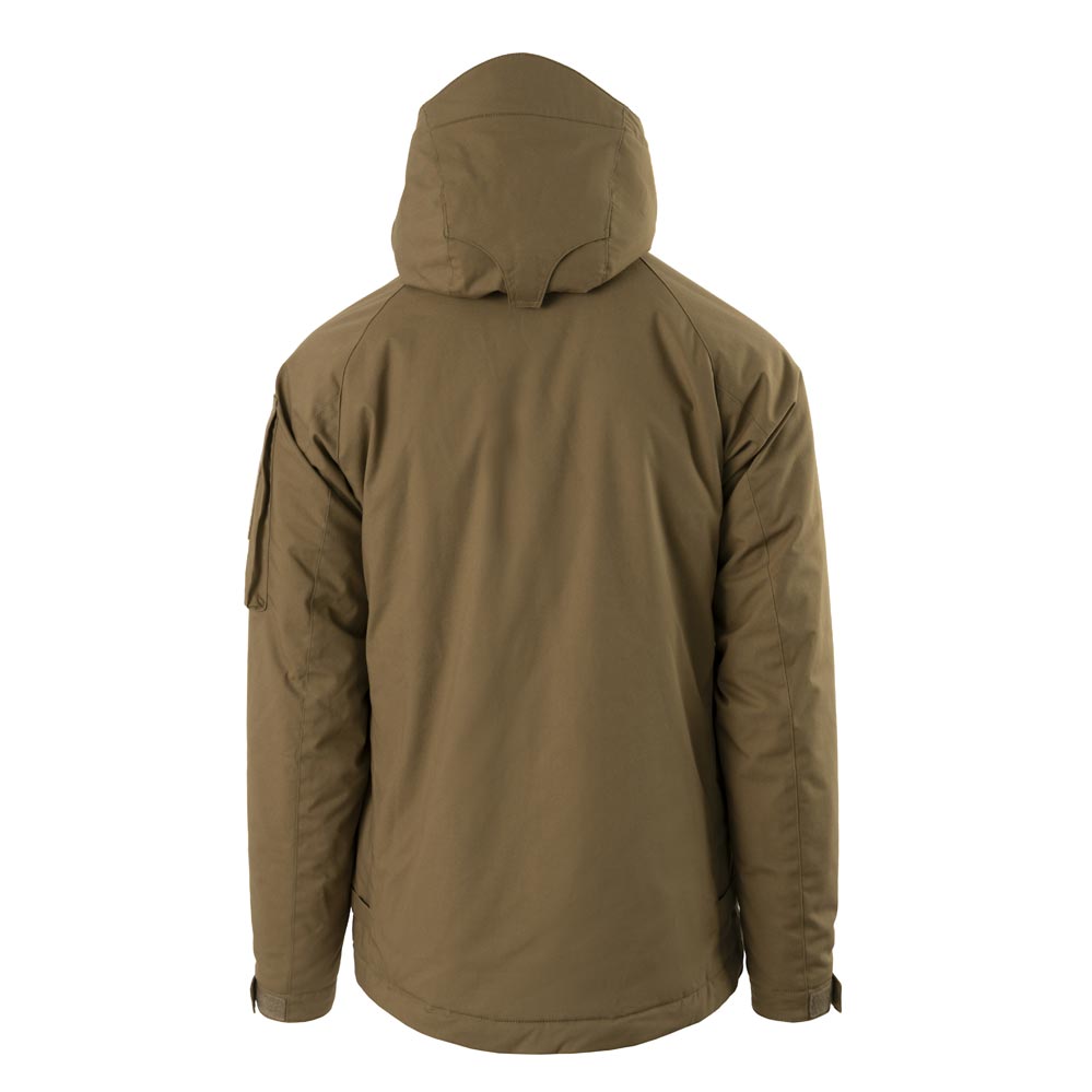 HELIKON-TEX WINTER JACKE YUKON COYOTE