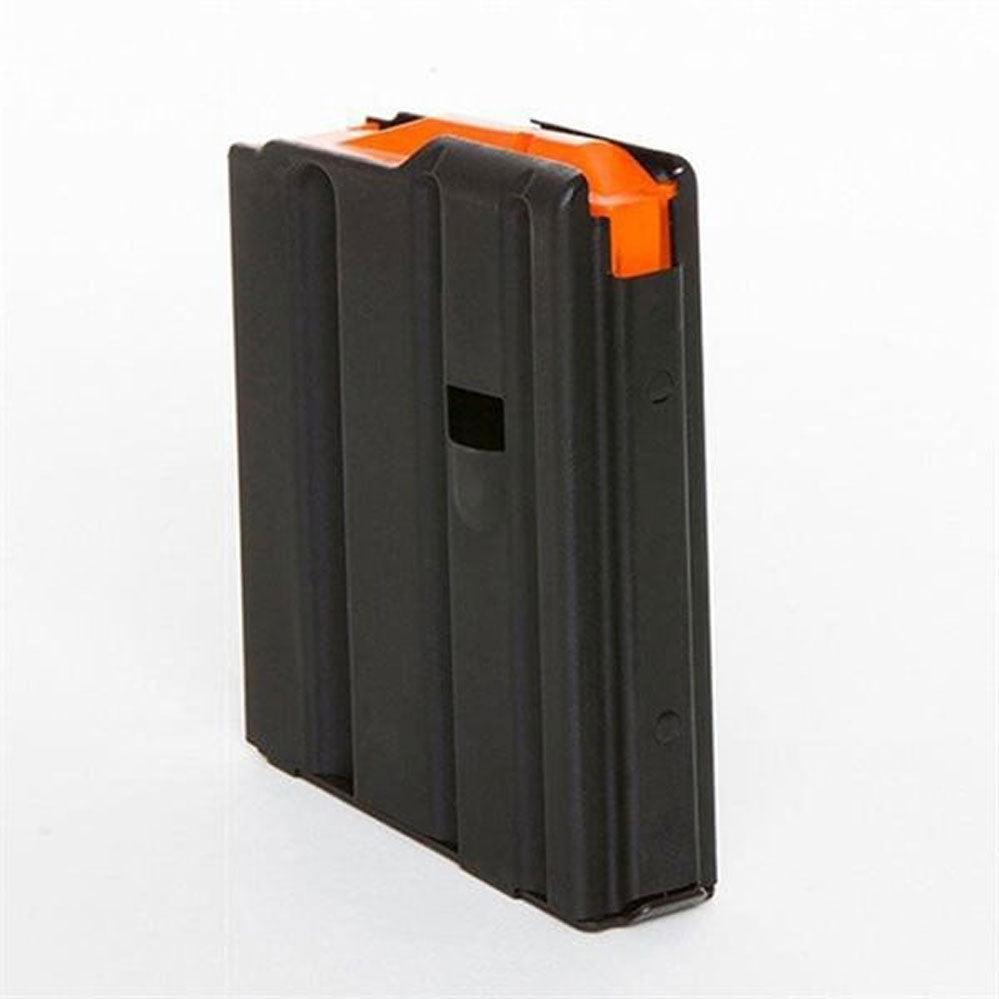 C-PRODUCTS AR15 .223 MAGAZIN 10-SCHUSS MATT-SCHWARZ
