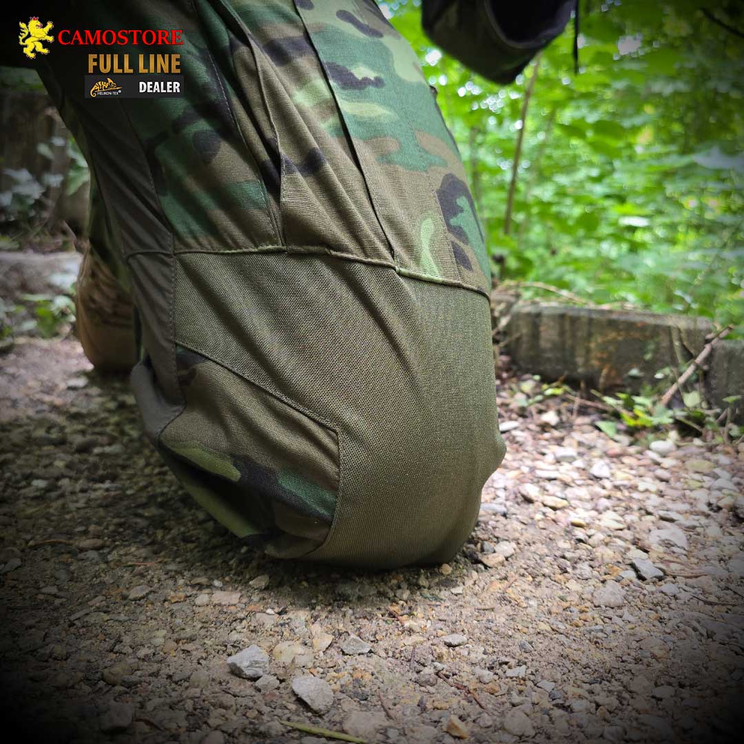 HELIKON TEX MCDU HOSE
