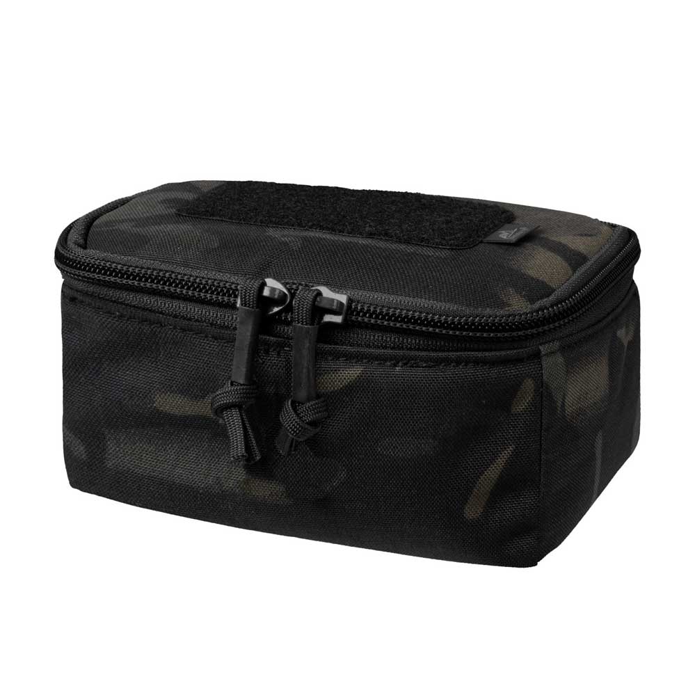 HELIKON-TEX AMMO BOX MULTICAM BLACK