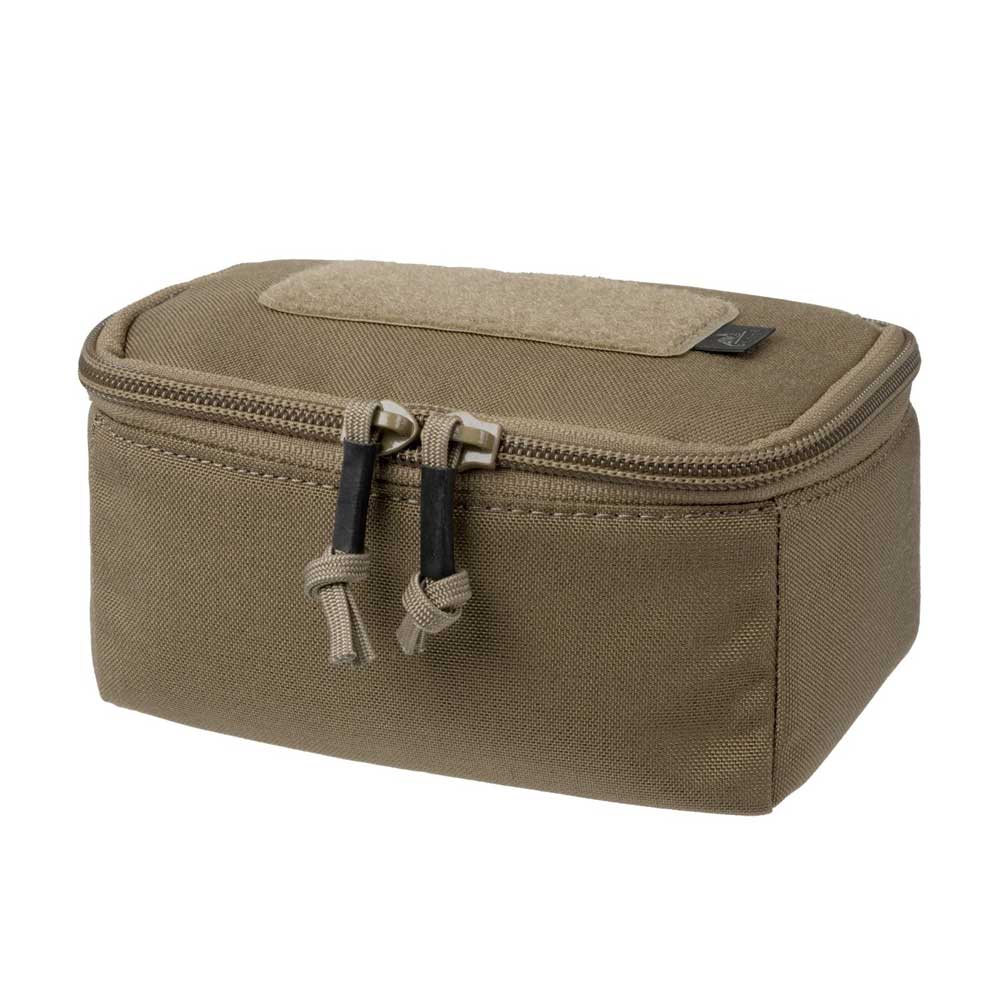 HELIKON-TEX AMMO BOX ADAPTIVE GREEN