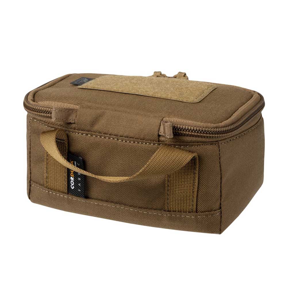 HELIKON-TEX AMMO BOX COYOTE
