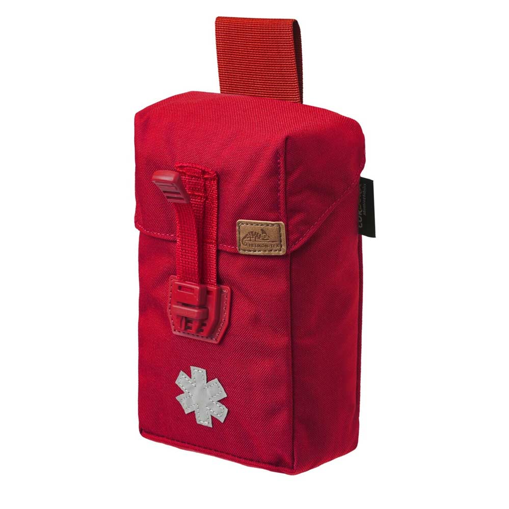 HELIKON-TEX BUSHCRAFT FIRST AID KIT ROT