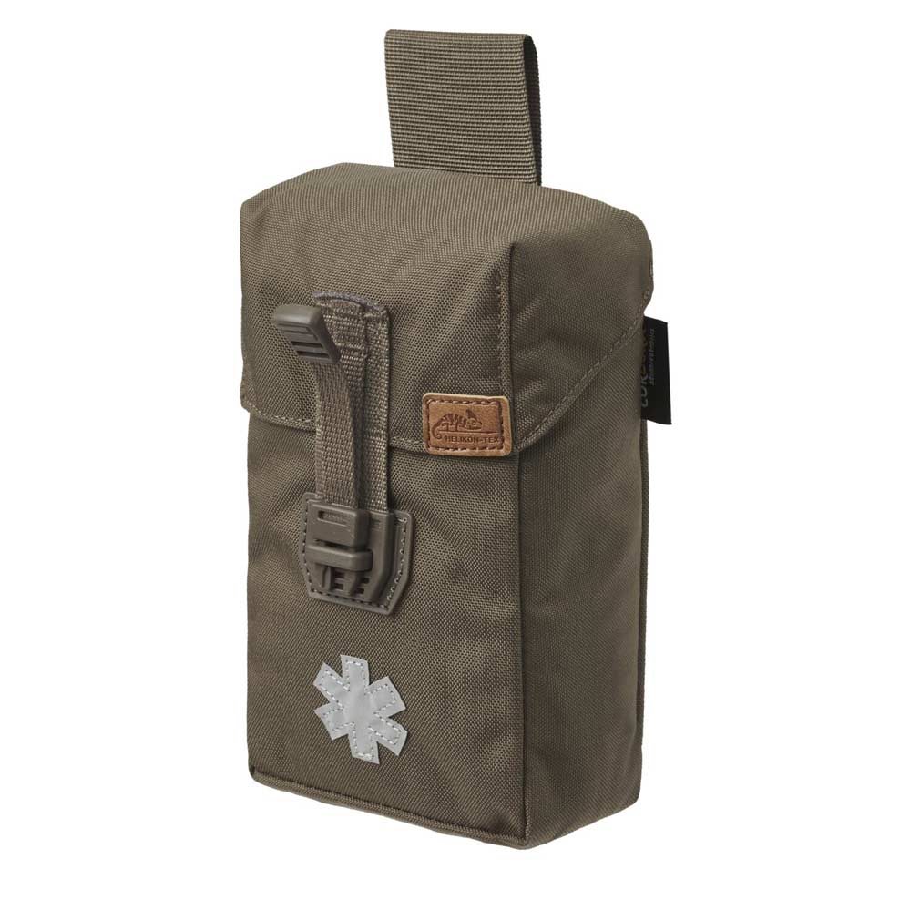 HELIKON-TEX BUSHCRAFT FIRST AID KIT RAL7013