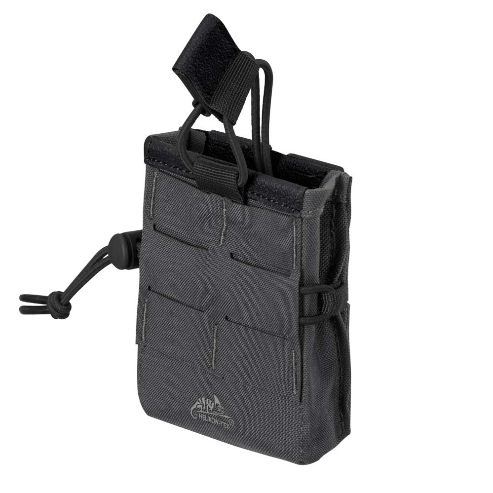 HELIKON-TEX COMPETITION RAPID CARBINE POUCH® SHADOW-GREY-BLACK