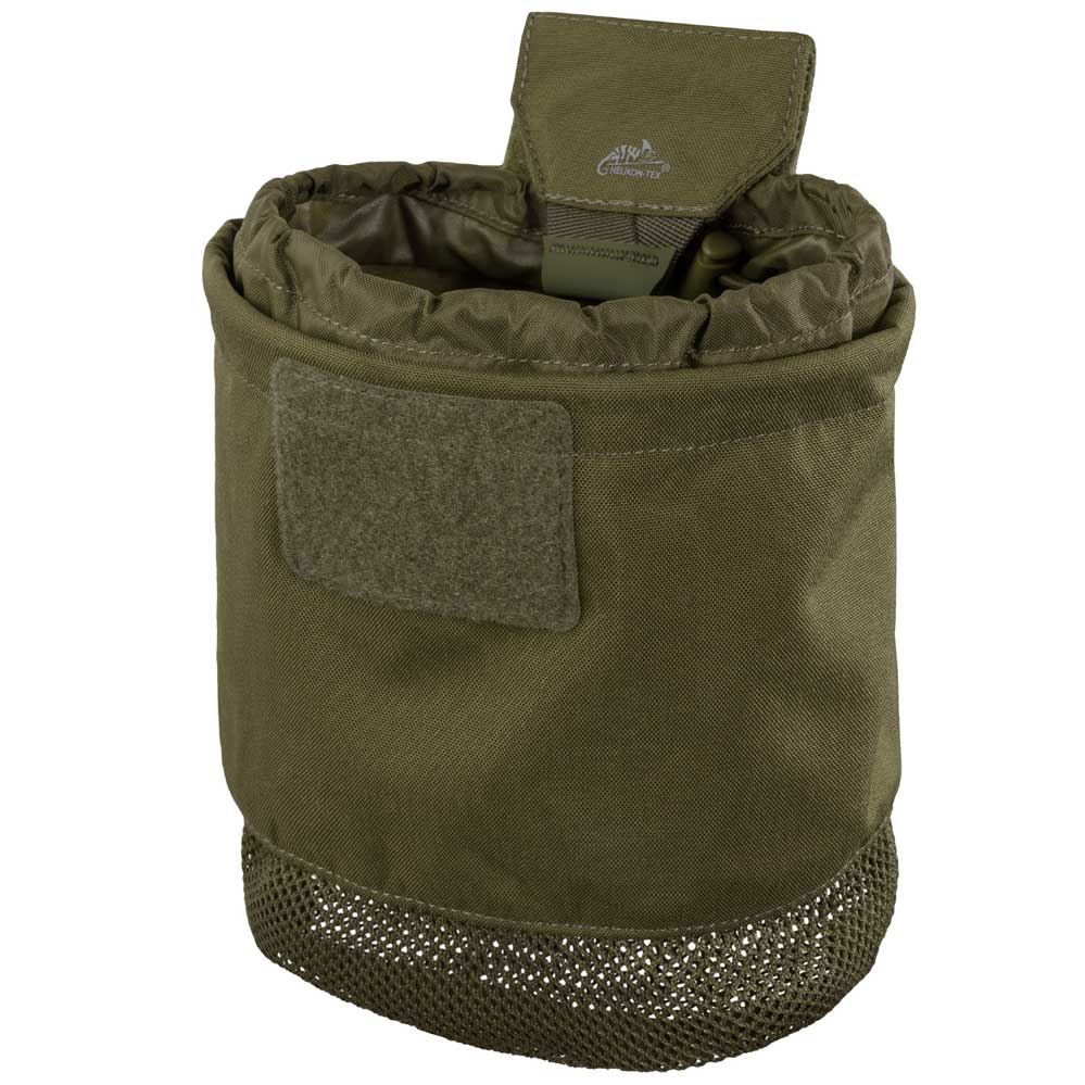 HELIKON-TEX COMPETITION DUMP POUCH® OLIVE