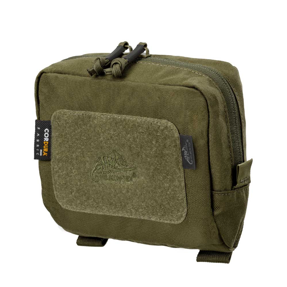 HELIKON-TEX COMPETITION UTILITY POUCH® OLIVE