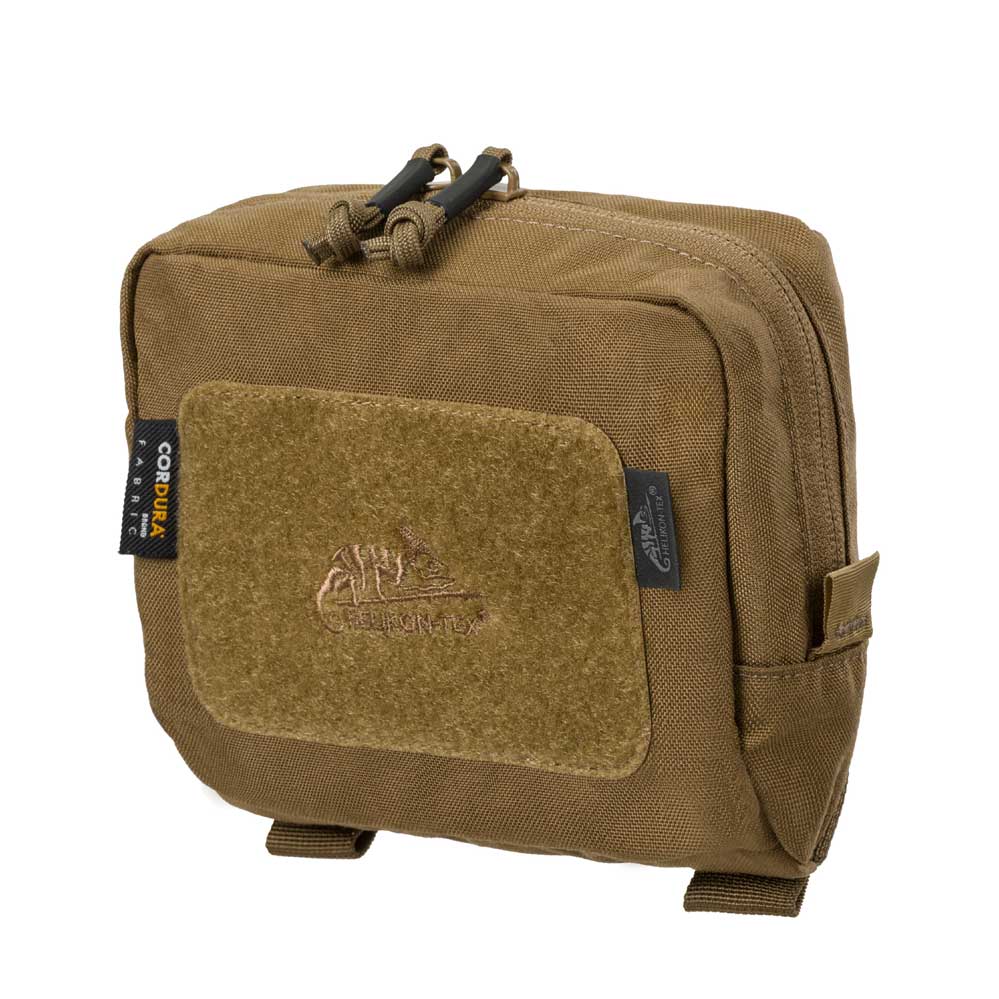 HELIKON-TEX COMPETITION UTILITY POUCH® COYOTE